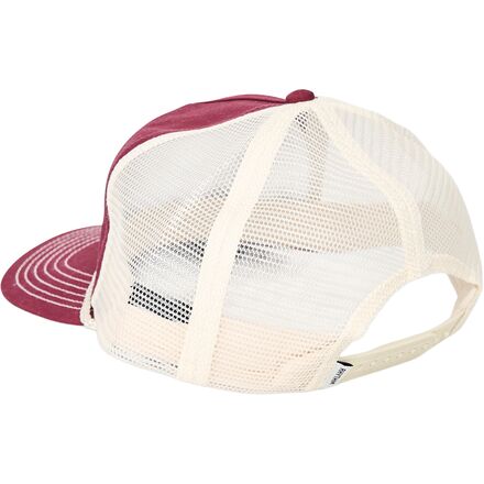 Rhythm - Pod Trucker Cap