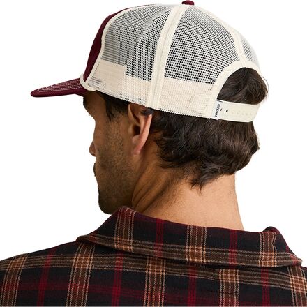Rhythm - Pod Trucker Cap