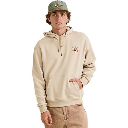 Cactus Fleece Hoodie - Men's