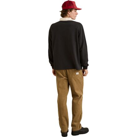 Rhythm - Cord Jam Pant - Men's
