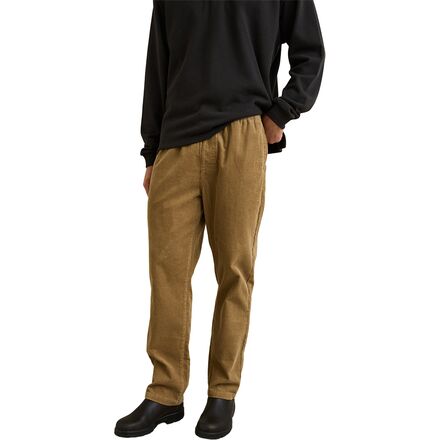 Rhythm - Cord Jam Pant - Men's