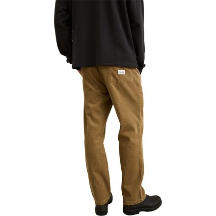 Rhythm - Cord Jam Pant - Men's