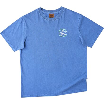 Rhythm - Jaunt Vintage T-Shirt - Men's