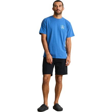 Rhythm - Jaunt Vintage T-Shirt - Men's