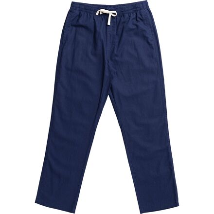 Linen Jam Pant - Men's