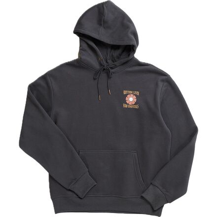 Rhythm - Surf Essentials Fleece Hoodie - Men's