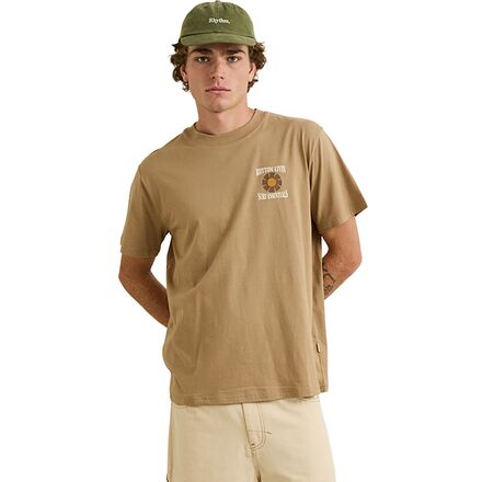 Surf Essentials T-Shirt - Men's