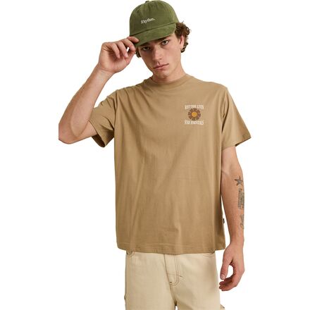 Rhythm - Surf Essentials T-Shirt - Men's