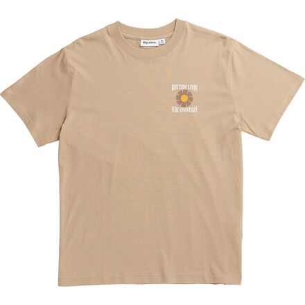 Rhythm - Surf Essentials T-Shirt - Men's