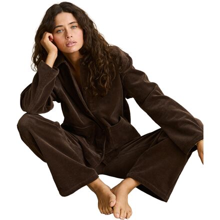 Rhythm - Luca Cord Pant - Women's