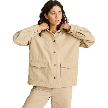 Sundown Jacket - Women's