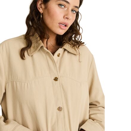 Rhythm - Sundown Jacket - Women's
