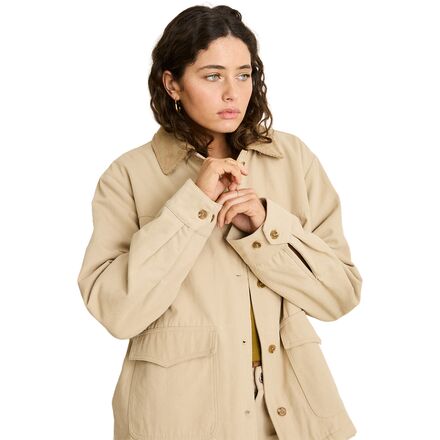 Rhythm - Sundown Jacket - Women's
