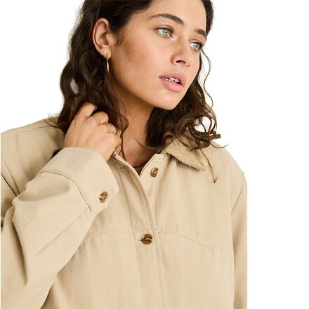 Rhythm - Sundown Jacket - Women's