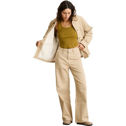 Rhythm - Sundown Jacket - Women's