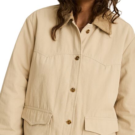 Rhythm - Sundown Jacket - Women's