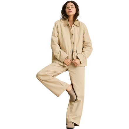 Rhythm - Sundown Jacket - Women's