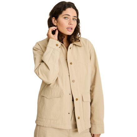 Rhythm - Sundown Jacket - Women's