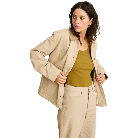 Rhythm - Sundown Jacket - Women's