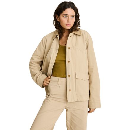 Rhythm - Sundown Jacket - Women's