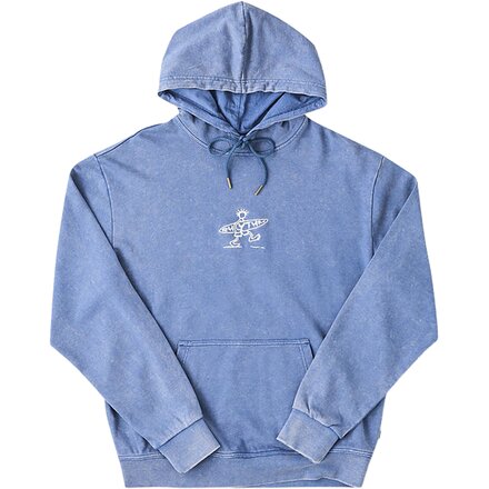 Rhythm - Drifter Salt Wash Hoodie - Men's