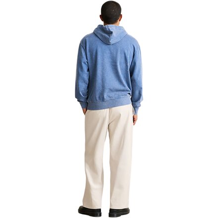 Rhythm - Drifter Salt Wash Hoodie - Men's