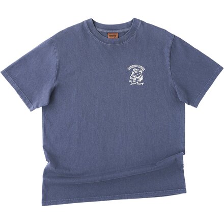 Rhythm - Peace Sun Vintage T-Shirt - Men's