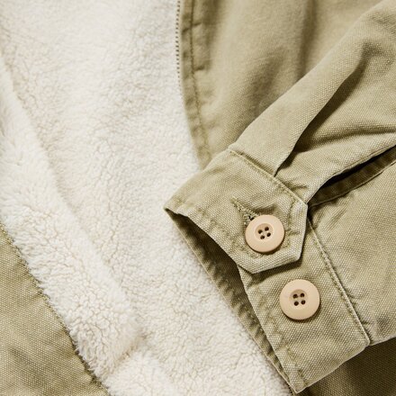 Rhythm - Worn James Jacket - Men's