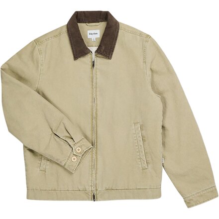 Rhythm - Worn James Jacket - Men's