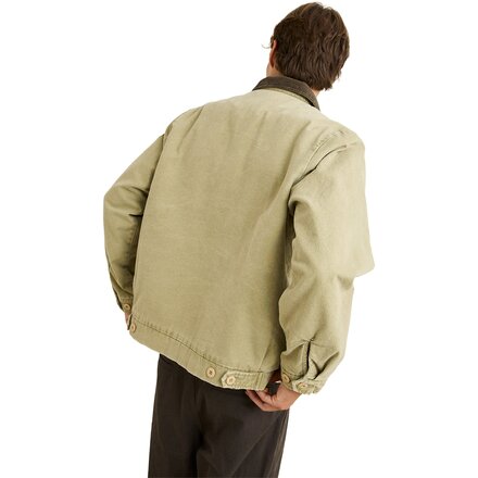 Rhythm - Worn James Jacket - Men's