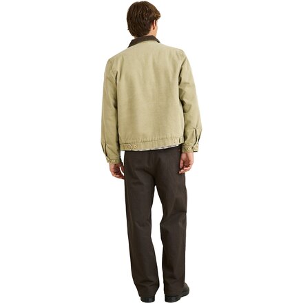 Rhythm - Worn James Jacket - Men's