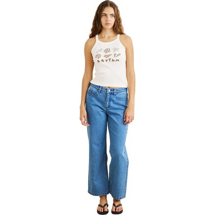 Rhythm - Adjustable Charlie Pant - Women's