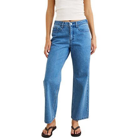 Rhythm - Adjustable Charlie Pant - Women's