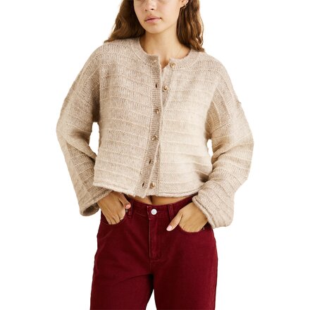 Baklava Cardigan - Women's