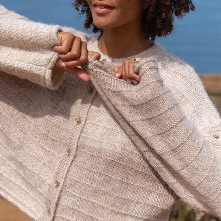 Rhythm - Baklava Cardigan - Women's
