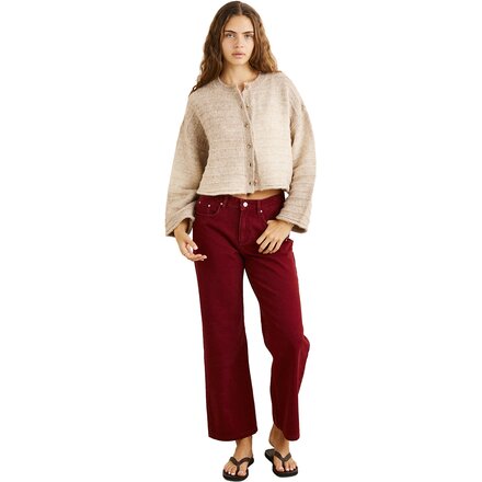 Rhythm - Baklava Cardigan - Women's