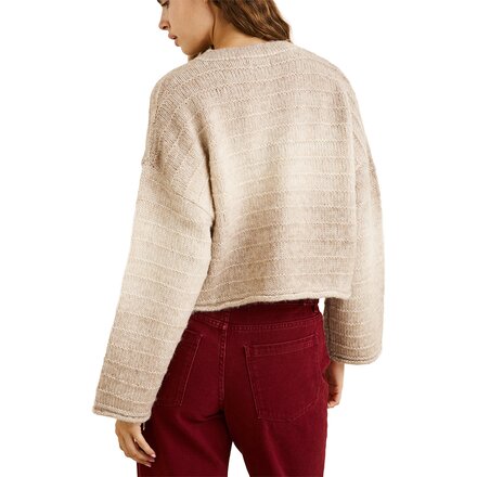 Rhythm - Baklava Cardigan - Women's
