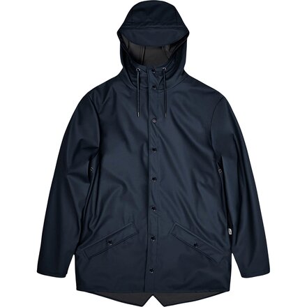 Rain Jacket