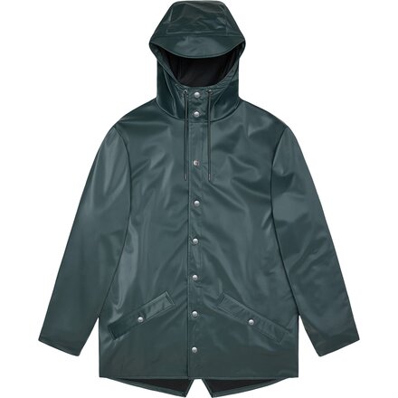 Rain Jacket