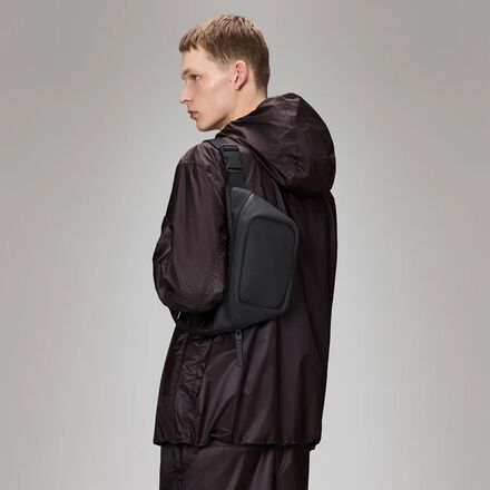 Rains - Bum Bag W3