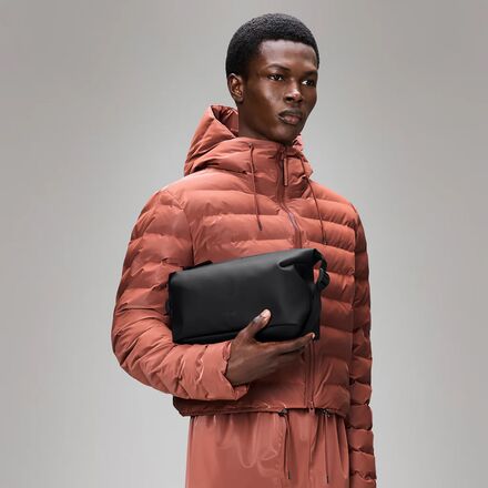 Rains - Hilo Wash Bag W3