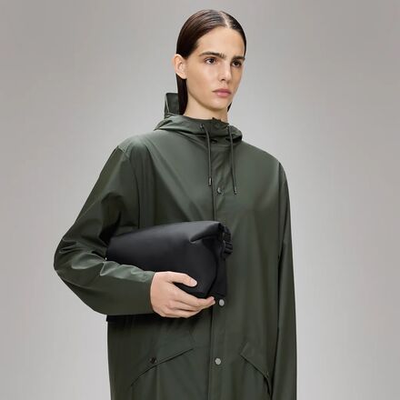 Rains - Hilo Wash Bag W3