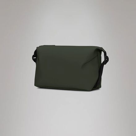 Rains - Hilo Wash Bag W3
