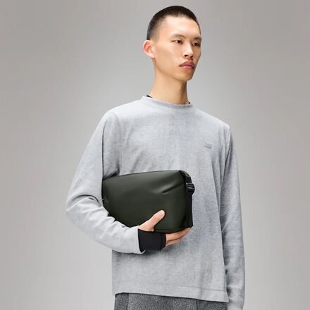 Rains - Hilo Wash Bag W3