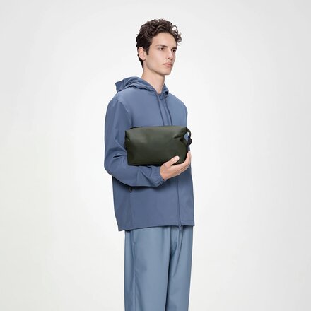 Rains - Hilo Wash Bag W3