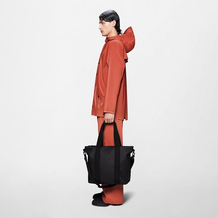 Rains - Tote Bag Mini W3