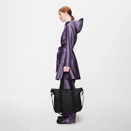 Rains - Tote Bag Mini W3