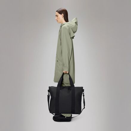 Rains - Tote Bag W3