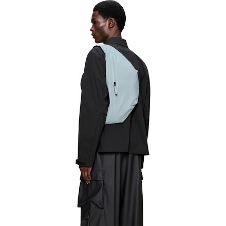 Rains - Dash Bum Bag W3