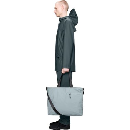 Rains - Dash Messenger Tote Bag W3